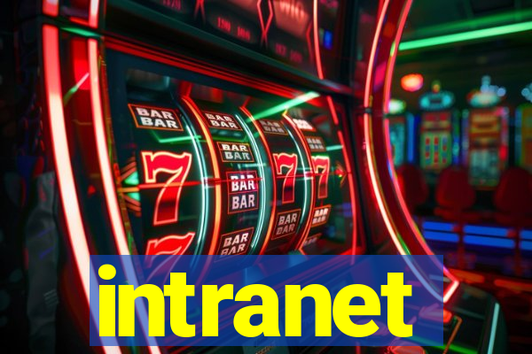 intranet demonstrativo de pagamento